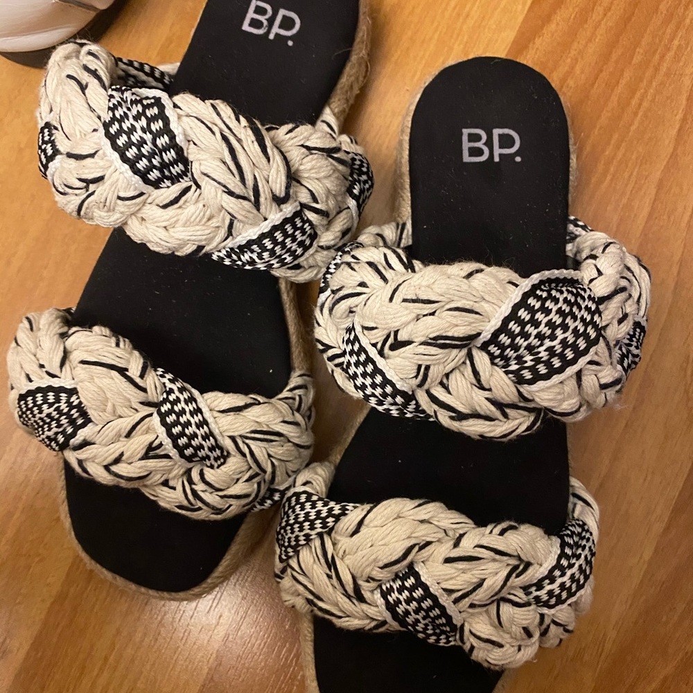 BP Nordstrom
